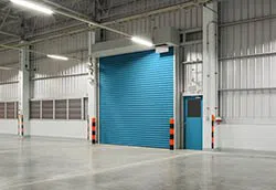 Trust Garage Door Santa Fe Springs, CA 562-653-4513 - commercial-side