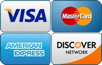 Trust Garage Door Santa Fe Springs, CA 562-653-4513 - credit-cards-accepted-sidebar