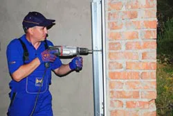 Trust Garage Door Santa Fe Springs, CA 562-653-4513 - installation-side